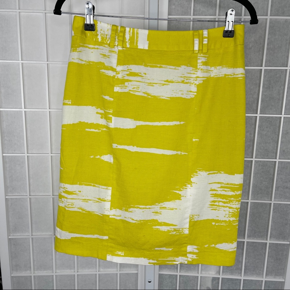 Etcetera Women’s Pencil Skirt Size 4